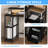 Marshell Metal Base Accent-2098801724