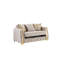 Causeuse-lit tapissier Keivin-2114023450