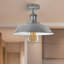 Kymani Semi Flush Mount-1872914517