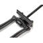 Art Deco Slimline Door Knocker-50312040