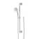 Signature Hardware 30" Traditional Multifunction Hand Shower and Slide Bar