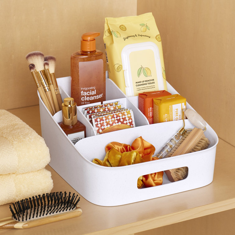 YouCopia® ShelfBin™ Snack Organizer, BPA-Free Basket for Pantry