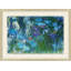 The Garden Pond Print