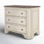 Americana 34'' W Nightstand-98370156