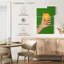 Clous d'inspiration orange-108591534