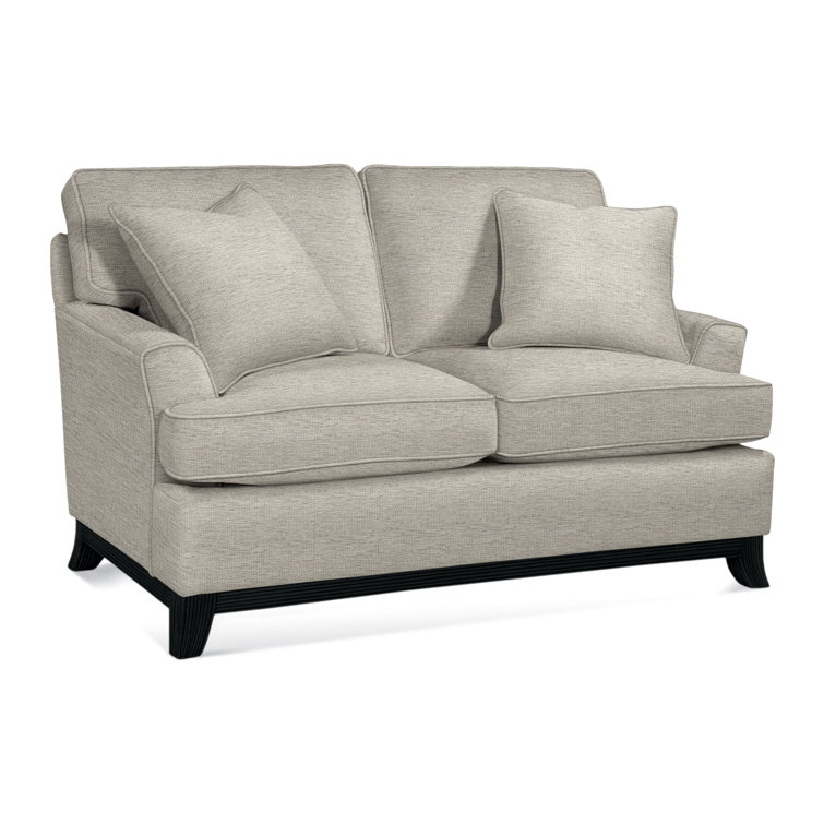 Oaks Way Upholstered 60'' Loveseat