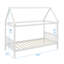 Lit simple en forme de chambre d'enfant-1512947925