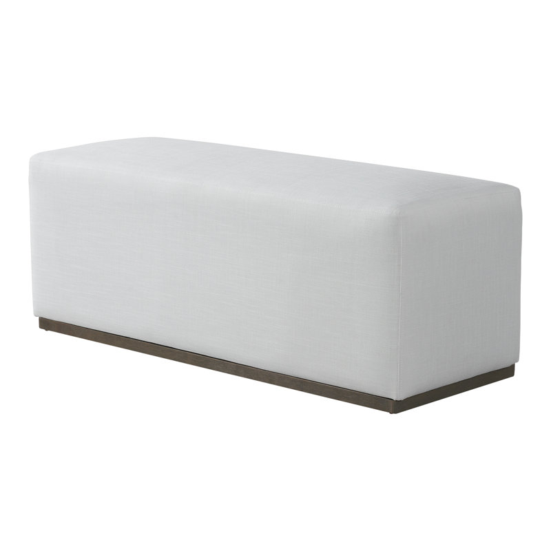 Simple And Elegant Footstool