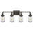 Naveen Dimmable Vanity Light