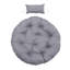 Thick Hanging Basket Cushion with Headrest