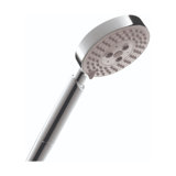 Raindance S 100 3-Jet Rain Handheld Shower Head