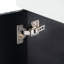 Meuble-lavabo flottant avec lavabo en céramique-833200110-833200108