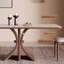 Unique sintered stone dining table set-110571423