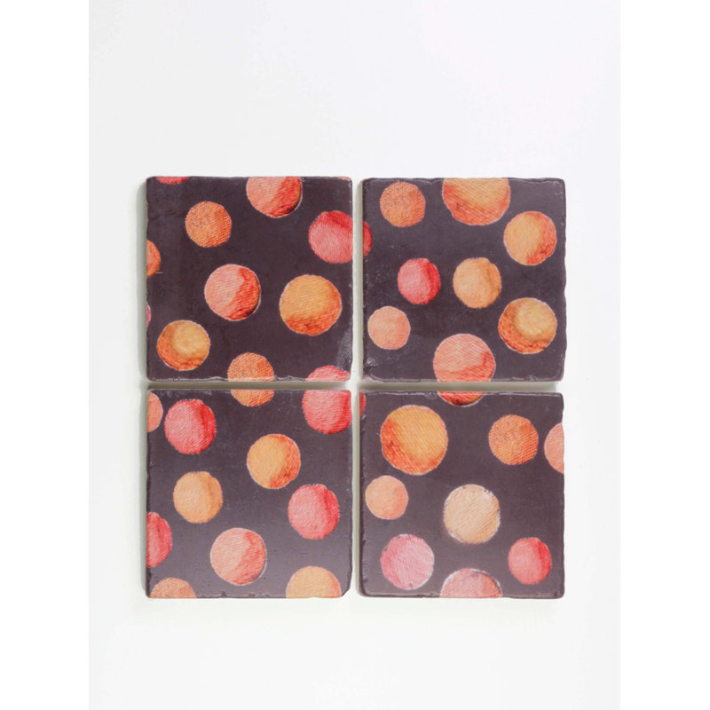Marble Coaster