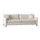 Joli Fabric Sofa