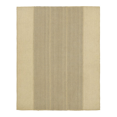 One-of-a-Kind 7'11" X 9'10" No Wool Area Rug