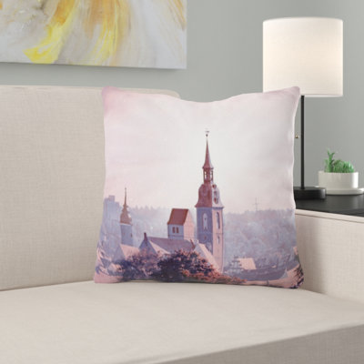 Coussin freiberg