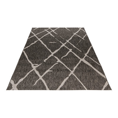 Tallinn Geometric Area Rug
