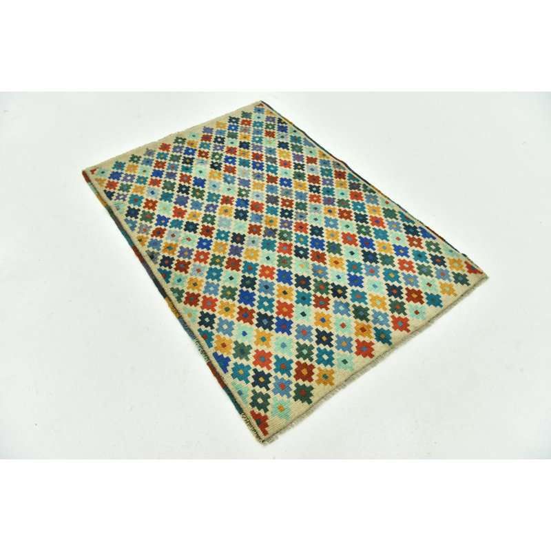 Partida Ivory Rug