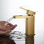 Robinet pour salle de bain à un trou Waterfall-48024404-116826391