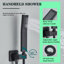 Robinet de douche
