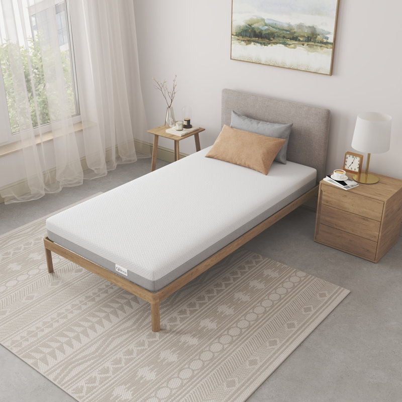 Memory Foam Mattress, Queen