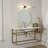 Lakeba 2 - Light Dimmable Vanity Light-484826729