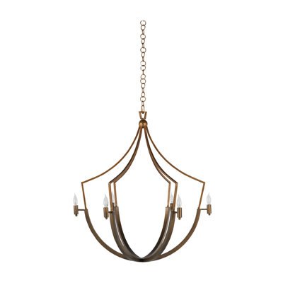 Skei Chandelier