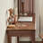 A simple desk-249103719