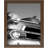 Gallery Style Poster Picture Frame
