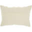 Housse de coussin rectangulaire avec insert Brianna-1877166387