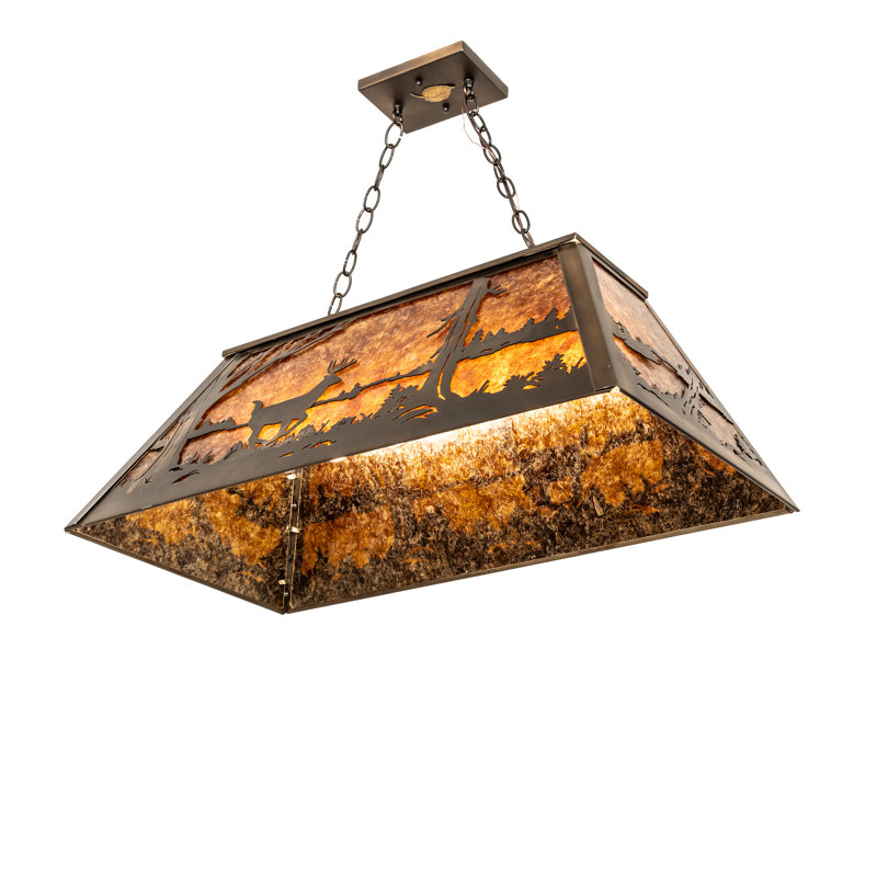 6 - Light Pendant