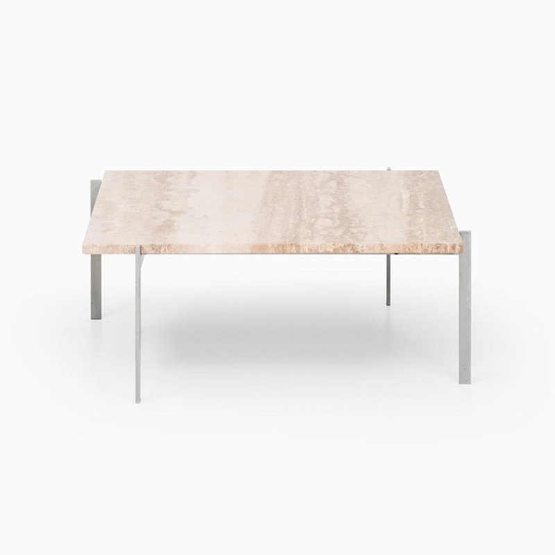 Table basse Wabi-sabi