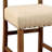 Upholstered Counter Stool-30251084