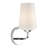  Celino One-Light Wall Sconce with Glass-1339431977-1339432150