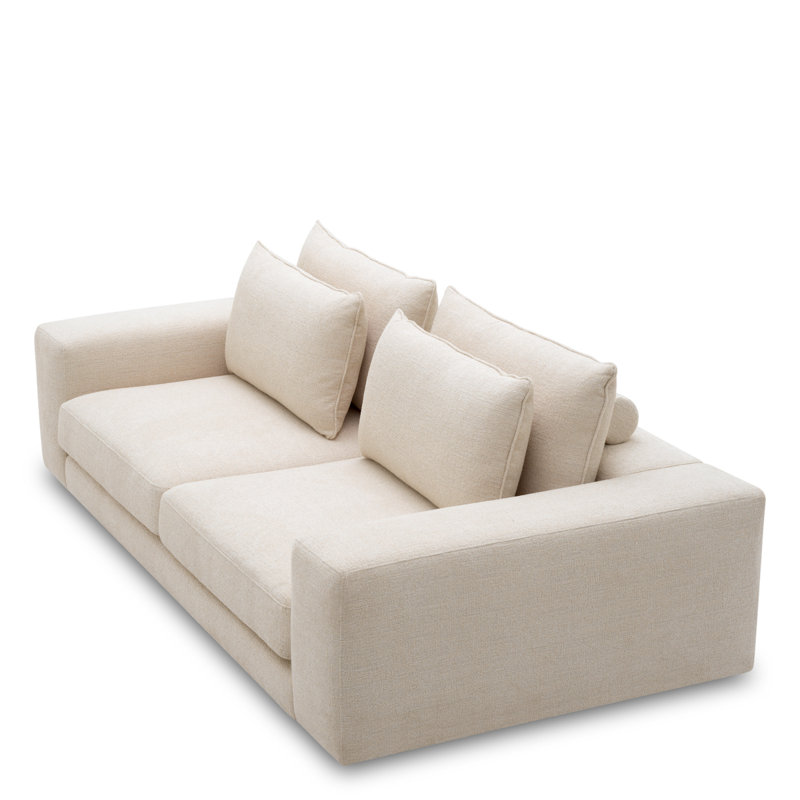 Sofa, Nuoro Beige