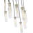 Mortola 11 - Light Dimmable Chandelier-90565846