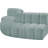 Hugibert Upholstered 122'' Sofa-91736981