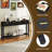 Janalee 60'' Console Table