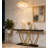 Farmhouse Console Table-459903747