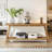 2-Tier Sofa Table, Console Table-720084607