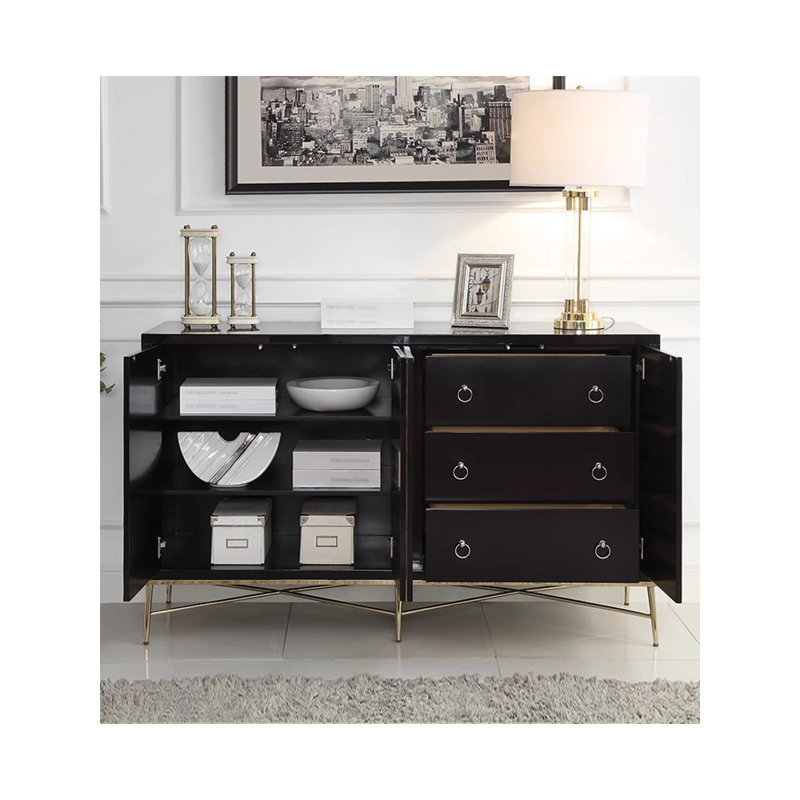 Armoire d'appoint Modern Luxury