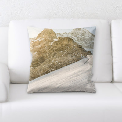Coussin de ski