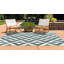Tapis d'extérieur Drucilla Napa-594955486