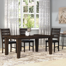 Carlsen Extendable Dining Table