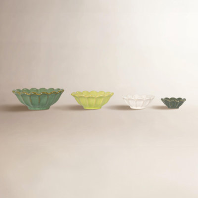 Castilly Candy Bowl