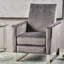 Fauteuil inclinable manuel Cesilie-269829011-269829012