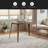 Dining Table Solid Wood Legs