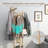 Gerrod Freestanding Coat Rack-145949275