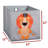 Niche Cubo Foldable Fabric Storage Bin